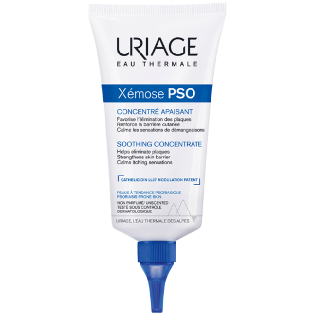 Xemose pso concentre apaisant 150 Milliliter