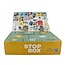 Stopbox 1 Stuks