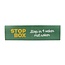 Stopbox 1 Stuks