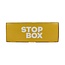 Stopbox 1 Stuks