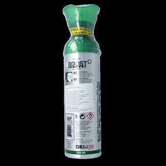 Boost Oxygen Natural 9 Liter