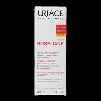 Uriage Roseliane creme SPF30 40 Milliliter