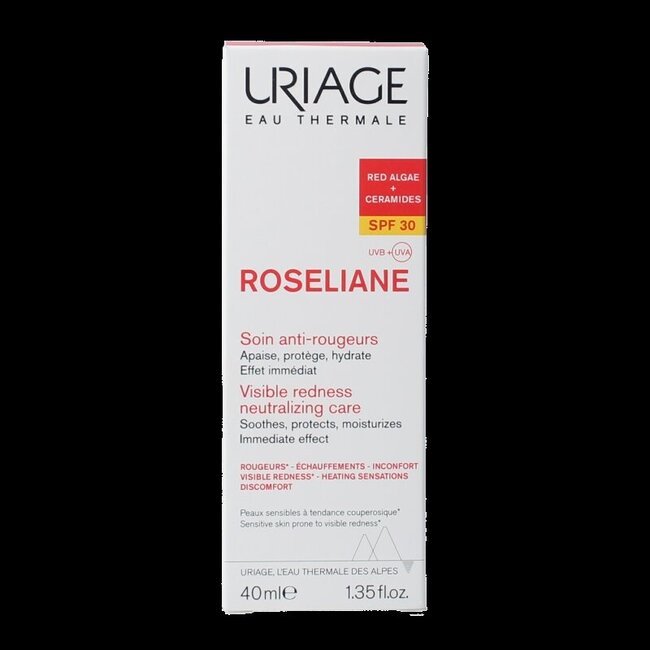 Roseliane creme SPF30 40 Milliliter