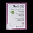 Tea glow blemish patches 32 Stuks