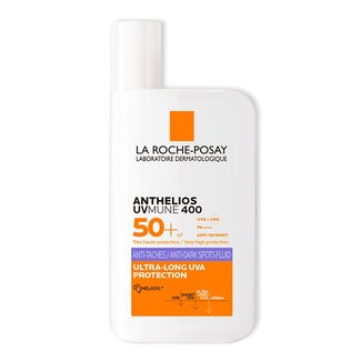 La Roche Posay Anthelios UVMune anti pigmentvlek SPF50 50 Milliliter