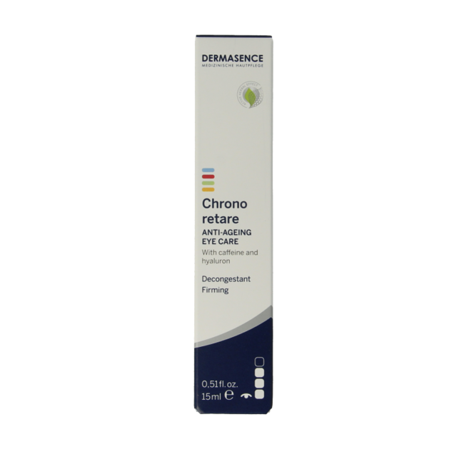 Chrono retare eyecare anti-aging 15 Milliliter