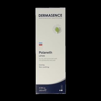 Dermasence Polaneth lotion 200 Milliliter