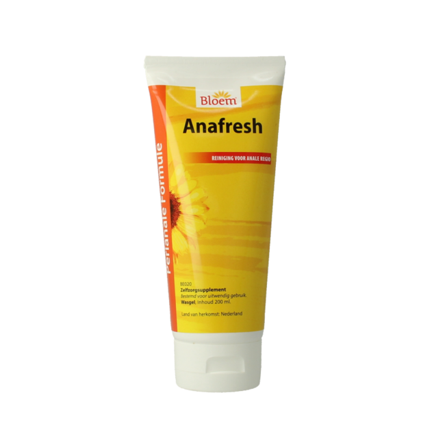 Anafresh 200 Milliliter