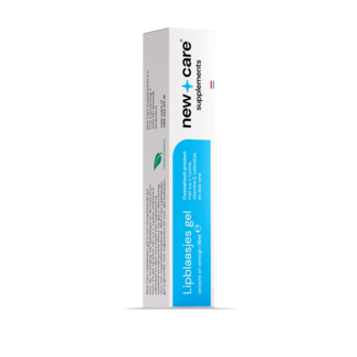 New Care Lipblaasjesgel 15 Milliliter