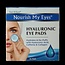 Nourish my eyes eyepads hyaluron 36 Stuks