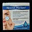 Nourish my eyes eyepads hyaluron 36 Stuks