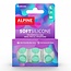 Oordoppen soft silicone 3 Paar