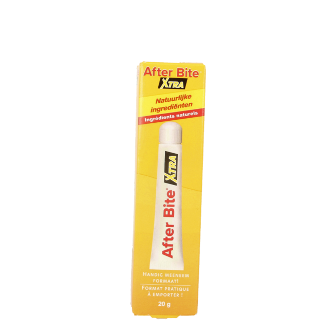 Xtra gel 20 Gram