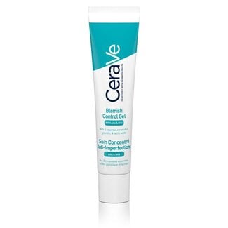 Cerave Acne verzorgingsgel 40 Milliliter