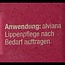 Lip butter soft met cacaoboter 5 Gram
