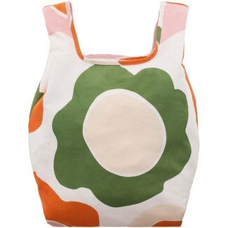 DA Summer shopper flowers  1 Stuks