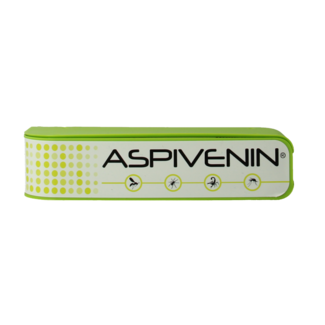 Aspivenin Uitzuigpomp 1 Stuks
