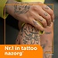 Tattoo nazorg zalf 30 Gram