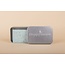 Body bar bewaar- en reis blik 1 Stuks