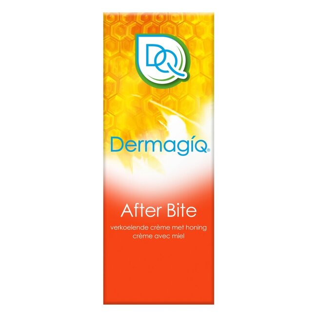 After bite 100 Milliliter