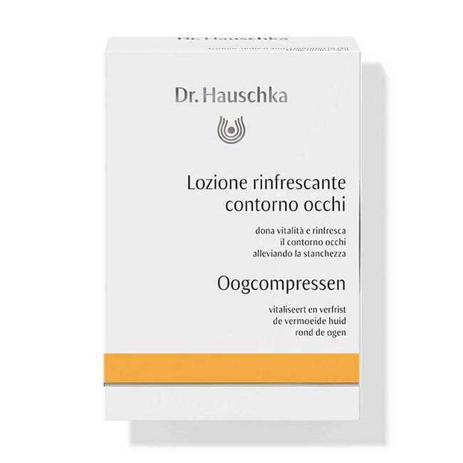 Oogcompressen 5ml 50 Milliliter