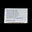 Mebendazol 100mg 6 Tabletten
