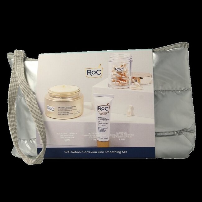 Retinol correction Black Friday 2024 1 Set