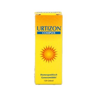 Urtizon Granulen complex 6 Gram