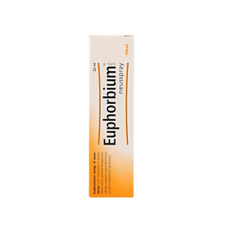 Heel Euphorbium compositum H neusspray 20 Milliliter