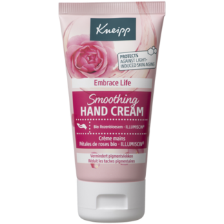 Kneipp Handcreme embrace life 50 Milliliter