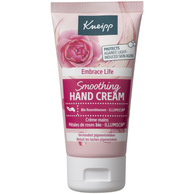 Handcreme embrace life 50 Milliliter