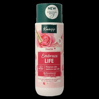 Kneipp Douche embrace life 200 Milliliter
