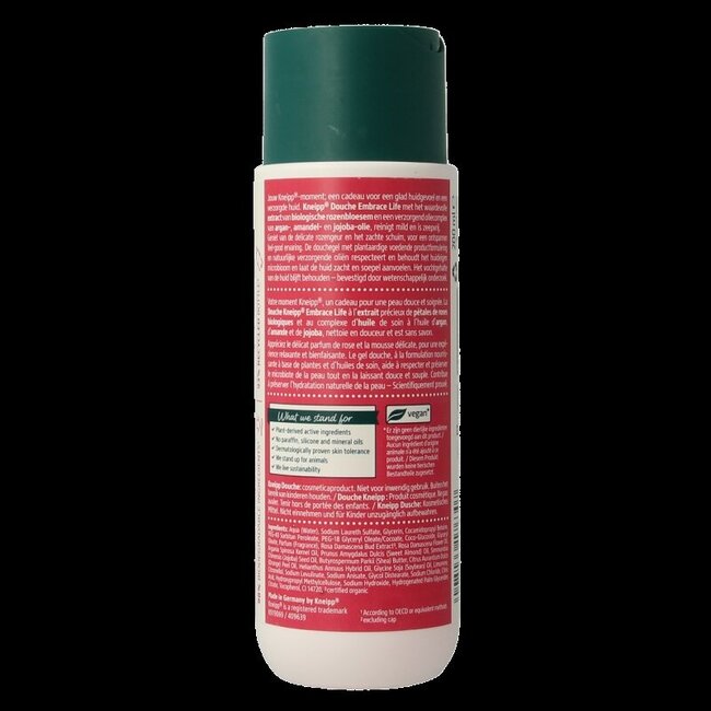 Kneipp Douche Embrace Life 200 ml