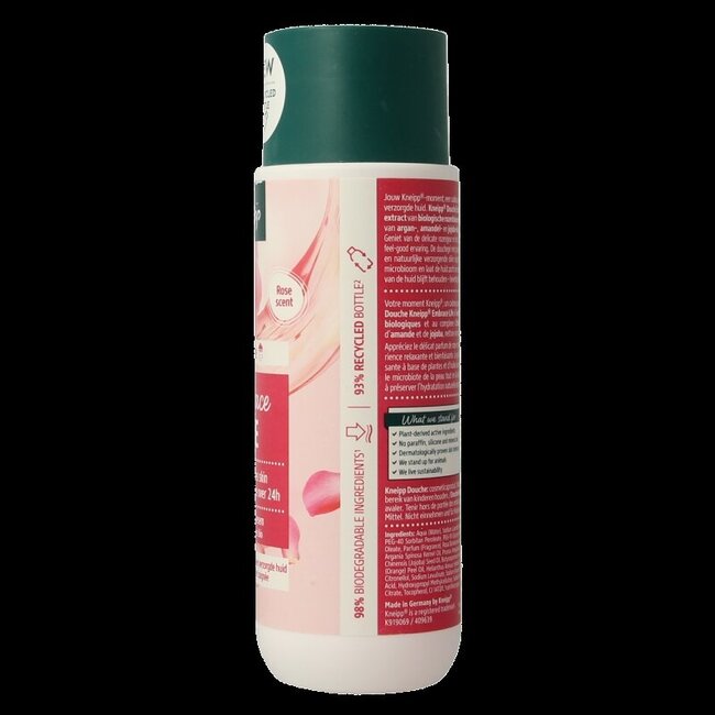 Kneipp Douche Embrace Life 200 ml