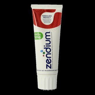 Zendium Tandpasta tandvlees protect 75 Milliliter