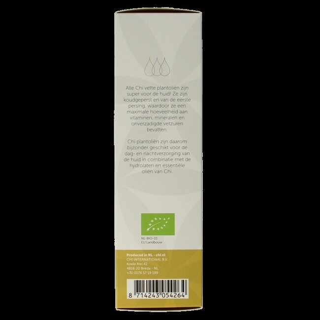 Macérat de Calendula Chi 20% bio 100 ml