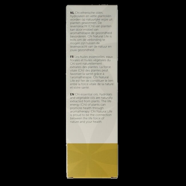 Macérat de Calendula Chi 20% bio 100 ml