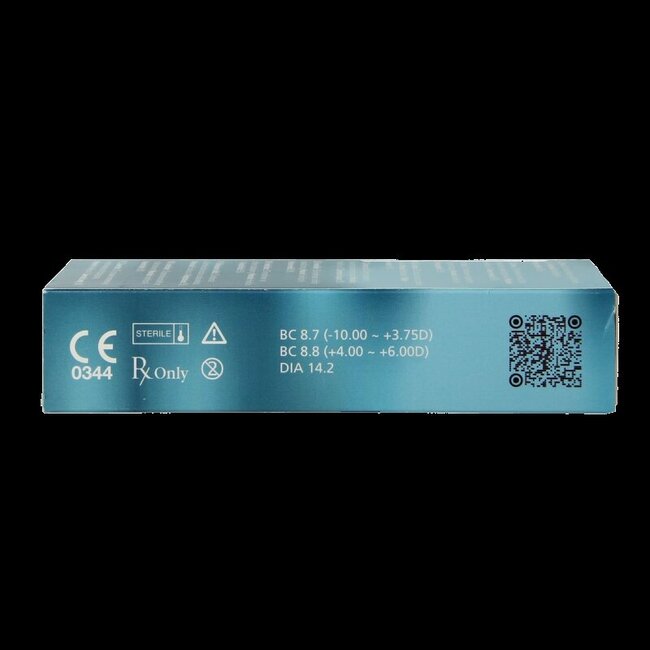 Unicare Daglenzen  -0.50 30 Stuks