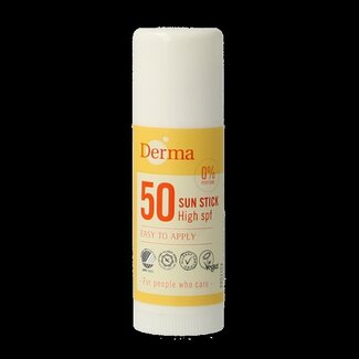 Derma Derma Stick Solaire SPF50 18 ml