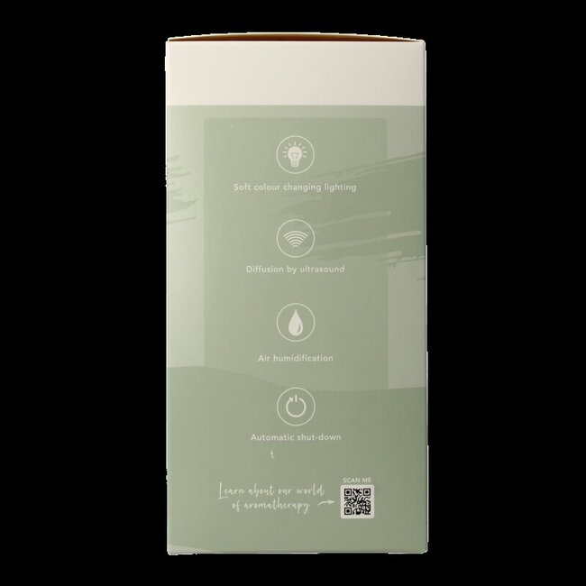 Diffuseur Aroma Spa Tisserand, 1 unité