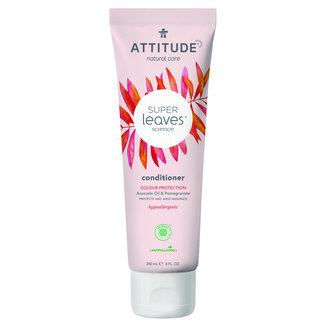 Attitude Super leaves conditioner kleur beschermend 240 Milliliter