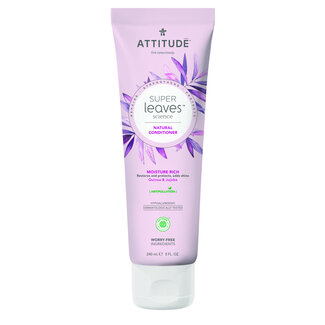 Attitude Super leaves conditioner hydraterend 240 Milliliter