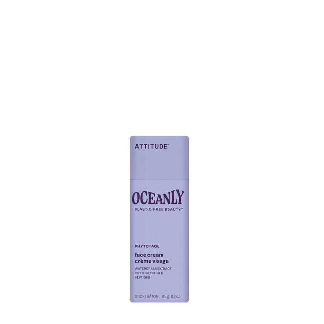Oceanly phyto age gezichtscreme mini stick 8.5 Gram