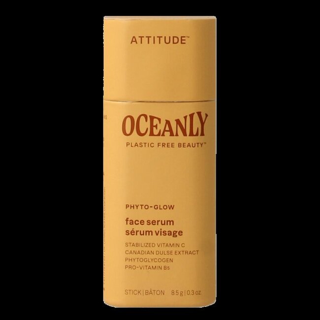 Oceanly phyto glow gezichtsserum mini stick 8.5 Gram