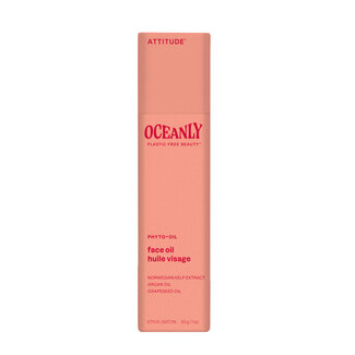 Attitude Attitude Oceanly phyto oil gezichtsolie stick 30 Gram