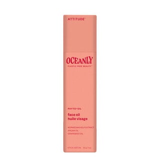 Attitude Oceanly phyto oil gezichtsolie stick 30 Gram