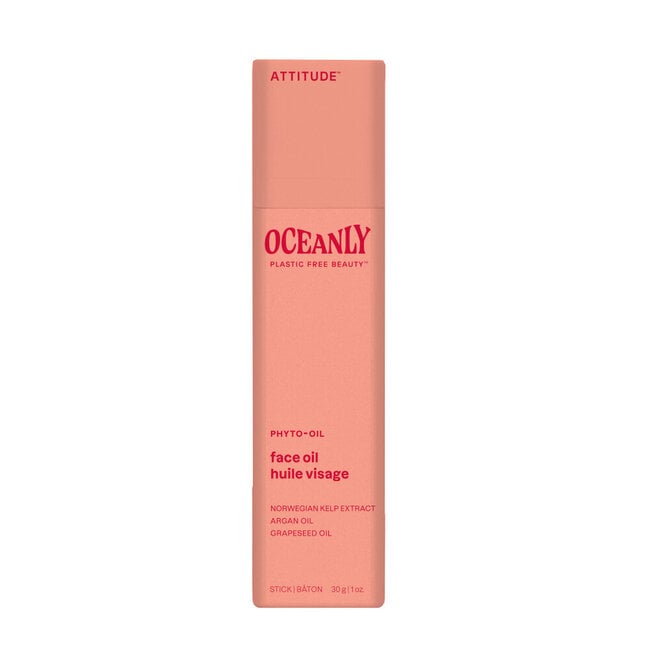 Oceanly phyto oil gezichtsolie stick 30 Gram