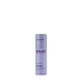 Attitude Oceanly phyto ace oogcreme stick 8.5 Gram