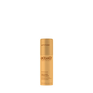 Attitude Oceanly phyto glow oogcreme stick 8.5 Gram