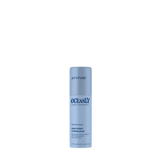 Attitude Oceanly phyto calm oogcreme stick 8.5 Gram
